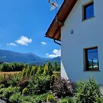 Widokowo - Z Widokiem Na Sniezke Z Jacuzzi I Sauna Шале