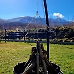 Шале Widokowo - Z Widokiem Na Sniezke Z Jacuzzi I Sauna