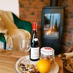 Widokowo - Z Widokiem Na Sniezke Z Jacuzzi I Sauna * Карпач