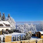 Widokowo - Z Widokiem Na Sniezke Z Jacuzzi I Sauna Шале