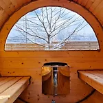 Widokowo - Z Widokiem Na Sniezke Z Jacuzzi I Sauna *