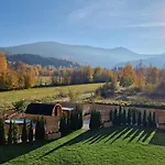 Widokowo - Z Widokiem Na Sniezke Z Jacuzzi I Sauna * Карпач