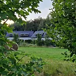 Шале Widokowo - Z Widokiem Na Sniezke Z Jacuzzi I Sauna Карпач