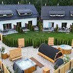 Widokowo - Z Widokiem Na Sniezke Z Jacuzzi I Sauna