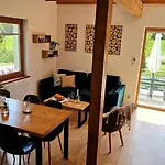 Widokowo - Z Widokiem Na Sniezke Z Jacuzzi I Sauna Шале Карпач