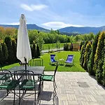 Widokowo - Z Widokiem Na Sniezke Z Jacuzzi I Sauna Карпач