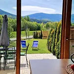 Widokowo - Z Widokiem Na Sniezke Z Jacuzzi I Sauna Шале