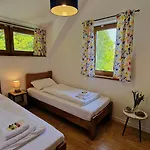 Widokowo - Z Widokiem Na Sniezke Z Jacuzzi I Sauna Карпач