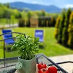 Widokowo - Z Widokiem Na Sniezke Z Jacuzzi I Sauna Шале