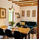 Widokowo - Z Widokiem Na Sniezke Z Jacuzzi I Sauna Карпач