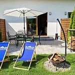 Widokowo - Z Widokiem Na Sniezke Z Jacuzzi I Sauna