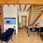 Widokowo - Z Widokiem Na Sniezke Z Jacuzzi I Sauna Шале