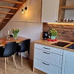 Шале Widokowo - Z Widokiem Na Sniezke Z Jacuzzi I Sauna