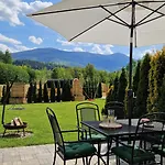 Шале Widokowo - Z Widokiem Na Sniezke Z Jacuzzi I Sauna *