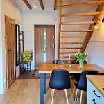 Widokowo - Z Widokiem Na Sniezke Z Jacuzzi I Sauna Шале