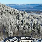 Widokowo - Z Widokiem Na Sniezke Z Jacuzzi I Sauna *