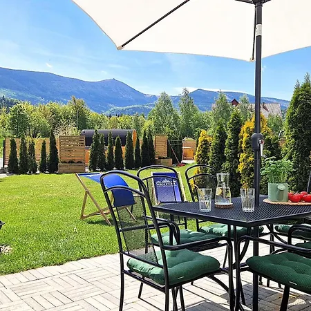 Widokowo - Z Widokiem Na Sniezke Z Jacuzzi I Sauna * Karpacz