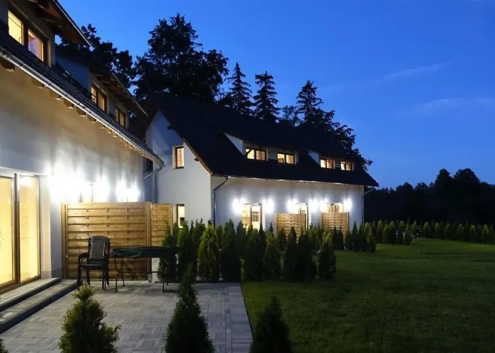 Widokowo - Z Widokiem Na Sniezke Z Jacuzzi I Sauna * Karpacz