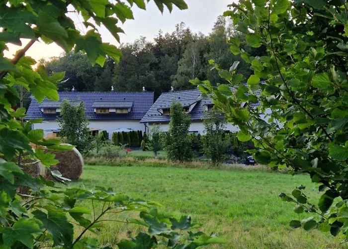 Chalet Widokowo - Z Widokiem Na Sniezke Z Jacuzzi I Sauna Karpacz