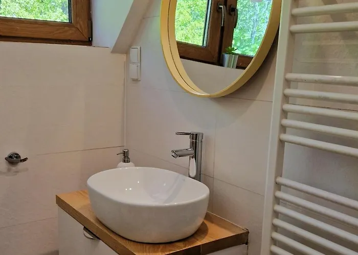 Widokowo - Z Widokiem Na Sniezke Z Jacuzzi I Sauna *