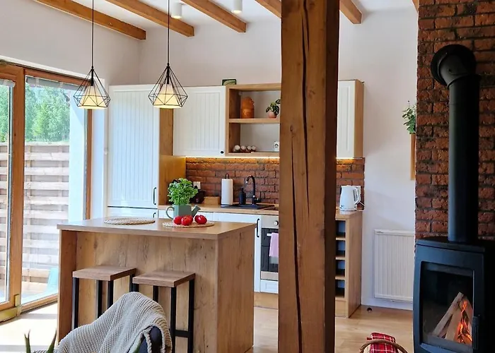 Widokowo - Z Widokiem Na Sniezke Z Jacuzzi I Sauna * Karpacz