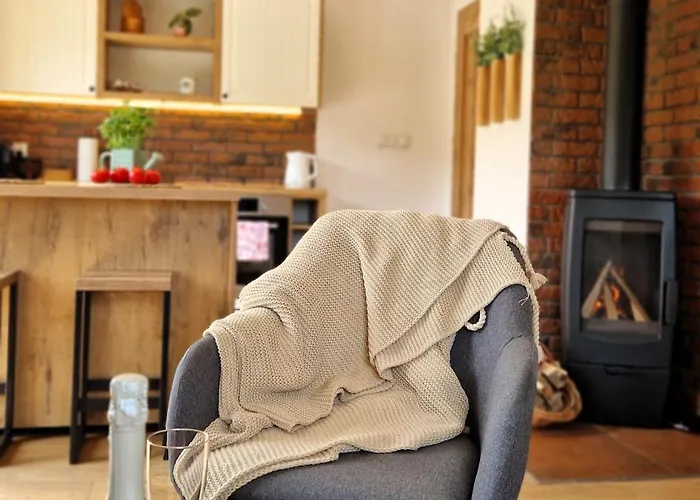 Chalet Widokowo - Z Widokiem Na Sniezke Z Jacuzzi I Sauna *