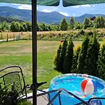 Widokowo - Z Widokiem Na Sniezke Z Jacuzzi I Sauna Chalet *