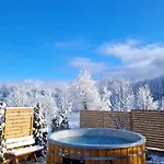 Widokowo - Z Widokiem Na Sniezke Z Jacuzzi I Sauna * קרפאז'