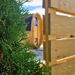 Widokowo - Z Widokiem Na Sniezke Z Jacuzzi I Sauna Chalet