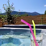 Widokowo - Z Widokiem Na Sniezke Z Jacuzzi I Sauna * קרפאז'