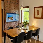 Chalet Widokowo - Z Widokiem Na Sniezke Z Jacuzzi I Sauna *