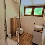 Widokowo - Z Widokiem Na Sniezke Z Jacuzzi I Sauna בקתה *