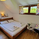 Chalet Widokowo - Z Widokiem Na Sniezke Z Jacuzzi I Sauna Karpacz