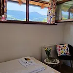 Chalet Widokowo - Z Widokiem Na Sniezke Z Jacuzzi I Sauna