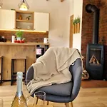 Chalet Widokowo - Z Widokiem Na Sniezke Z Jacuzzi I Sauna *