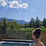 Widokowo - Z Widokiem Na Sniezke Z Jacuzzi I Sauna