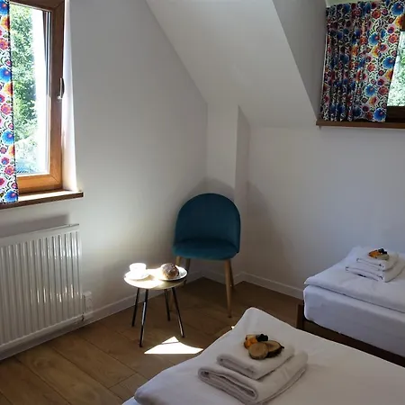 Widokowo - Z Widokiem Na Sniezke Z Jacuzzi I Sauna Chalet