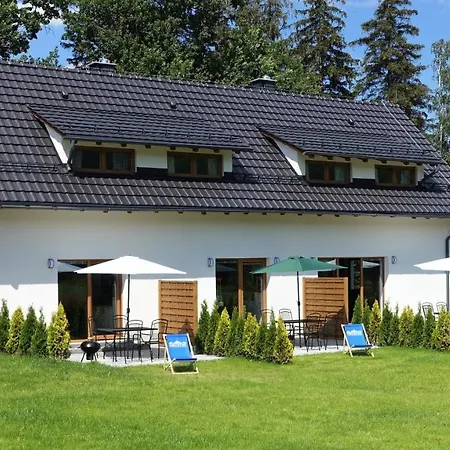 Widokowo - Z Widokiem Na Sniezke Z Jacuzzi I Sauna Chalet *