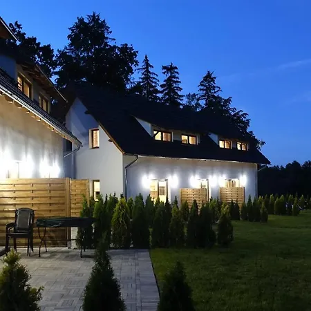 Widokowo - Z Widokiem Na Sniezke Z Jacuzzi I Sauna * Karpacz