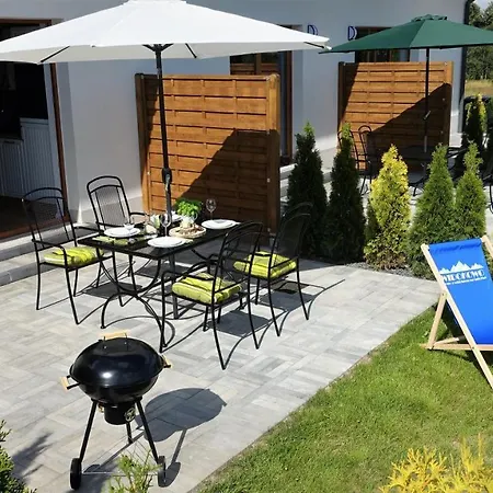 Widokowo - Z Widokiem Na Sniezke Z Jacuzzi I Sauna Karpacz