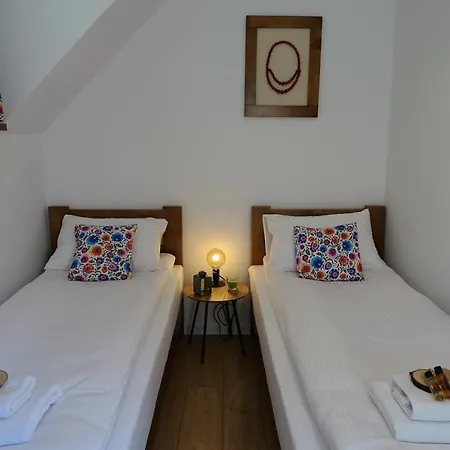 Widokowo - Z Widokiem Na Sniezke Z Jacuzzi I Sauna Chalet Karpacz