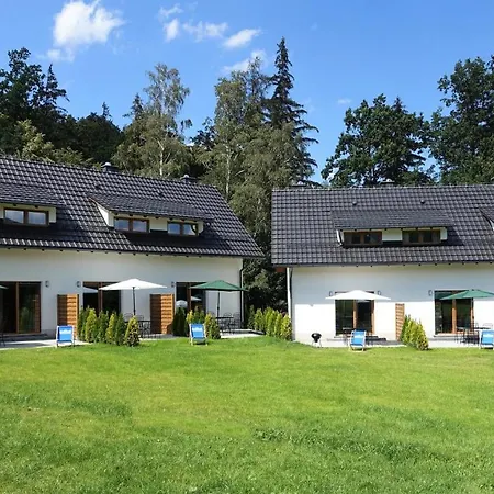 Chalet Widokowo - Z Widokiem Na Sniezke Z Jacuzzi I Sauna Karpacz
