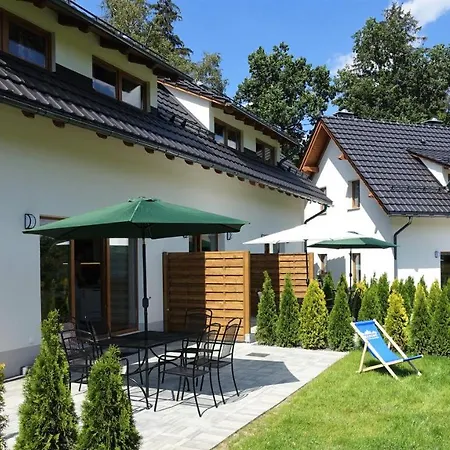 Widokowo - Z Widokiem Na Sniezke Z Jacuzzi I Sauna Chalet Karpacz
