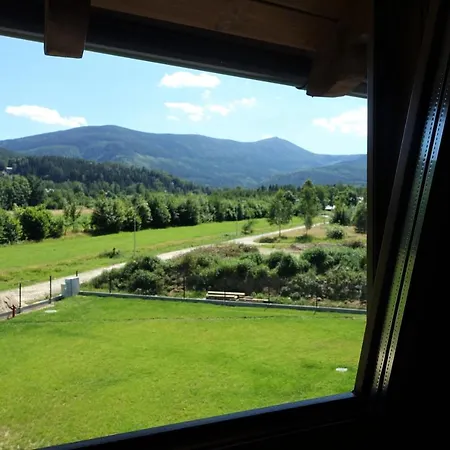 Widokowo - Z Widokiem Na Sniezke Z Jacuzzi I Sauna Chalet *
