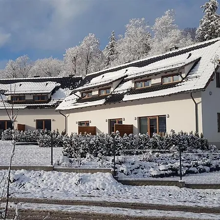 Widokowo - Z Widokiem Na Sniezke Z Jacuzzi I Sauna * Karpacz