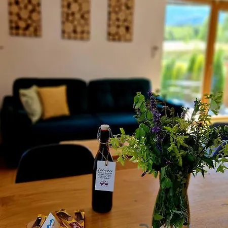 Widokowo - Z Widokiem Na Sniezke Z Jacuzzi I Sauna Chalet Karpacz
