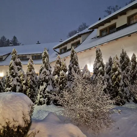 Alpstuga Widokowo - Z Widokiem Na Sniezke Z Jacuzzi I Sauna *