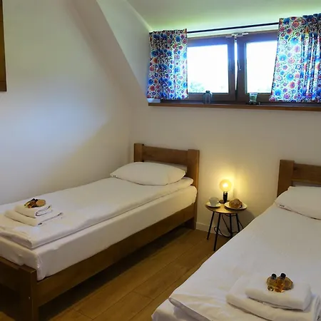 Chalet Widokowo - Z Widokiem Na Sniezke Z Jacuzzi I Sauna Karpacz