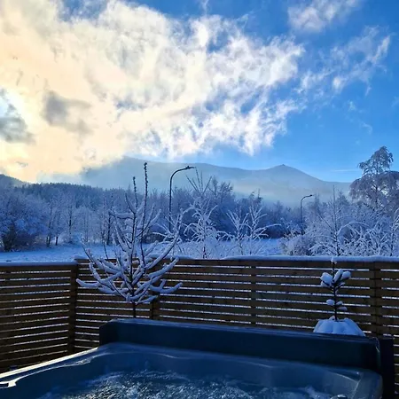 Widokowo - Z Widokiem Na Sniezke Z Jacuzzi I Sauna Karpacz