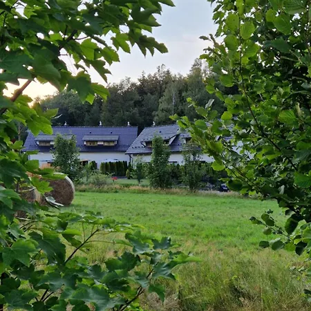 Dağ evi Widokowo - Z Widokiem Na Sniezke Z Jacuzzi I Sauna Karpacz
